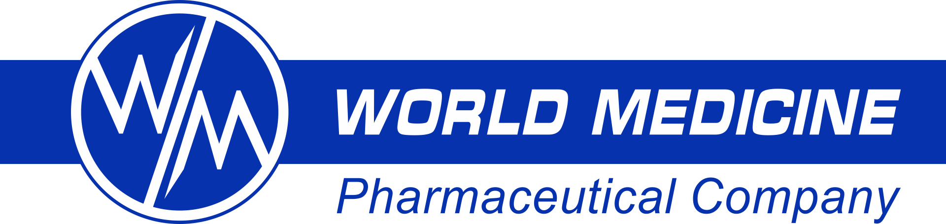 World_Medicine_Logo