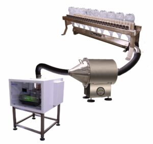 Ionized-Air-Bottle-Drying-Display