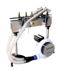 SolvAir-Eco-Blow-System-Overview