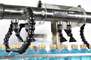 spyder-manifold