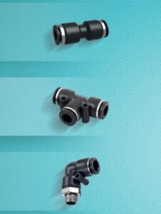 Neft Fittings