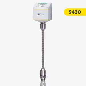 SUTO_S430_Pitot_Tube_Flow_and_Consumption_Meter_for_Wet_Compressed_Air_(Insertion)_web