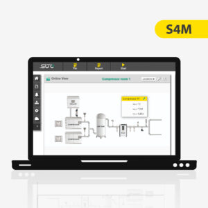 SUTO_S4M_Smart_Compressed_Air_System_Monitoring_Software_web