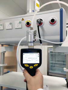 SUTO_S520_ Hospital_Application